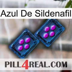 Sildenafil Blue 03